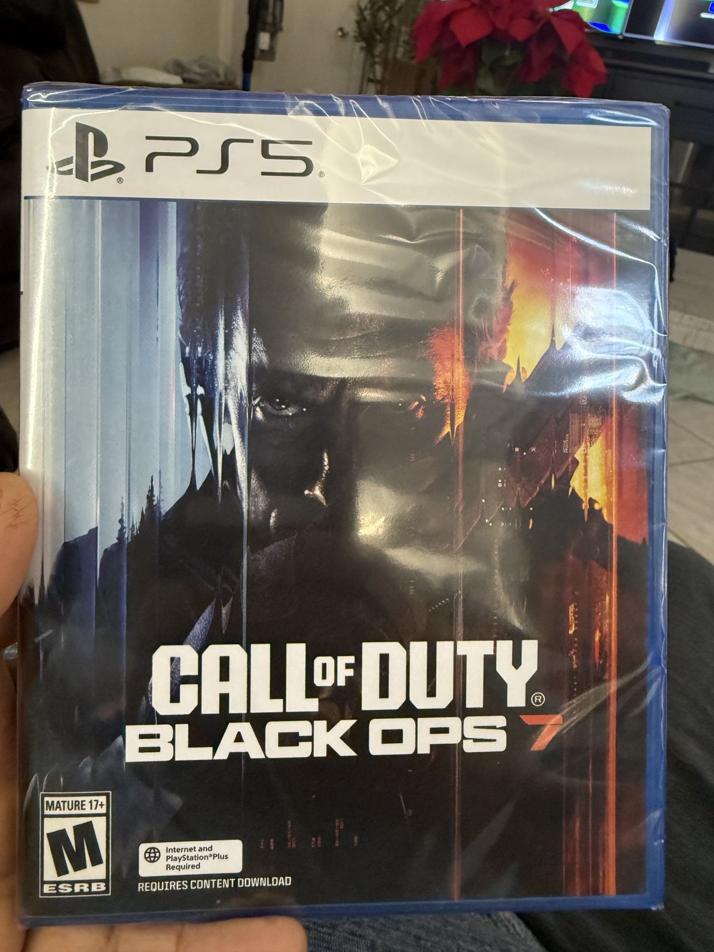 Call Of Duty Black Ops 7