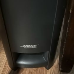 Bose