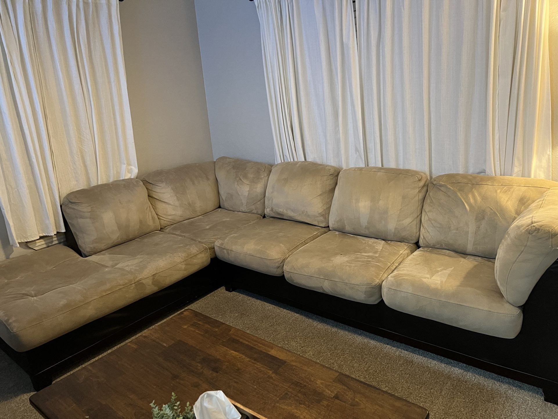 Havertys Pull Out Couch