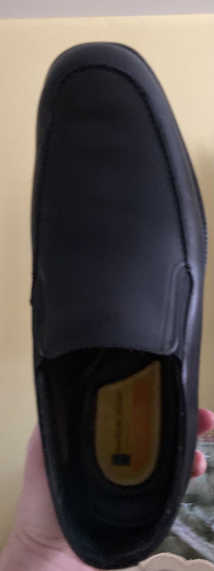 Dress Leather Shoes Never Worn