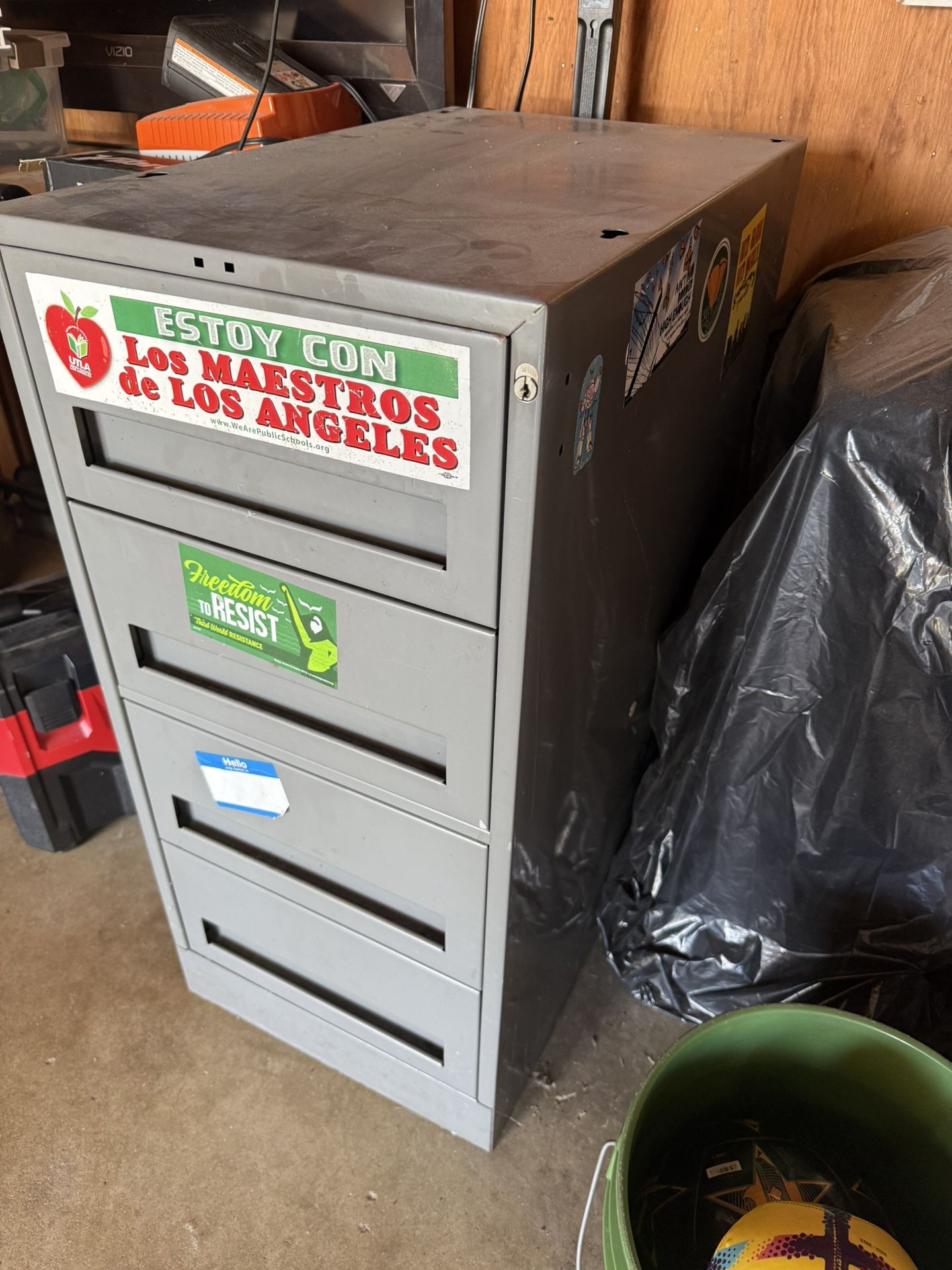 File Cabinet