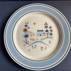 Dinnerware Plate