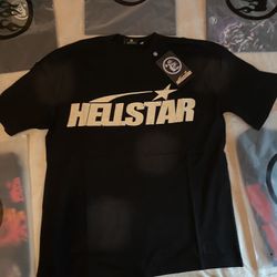 hellstar tee