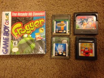 Games