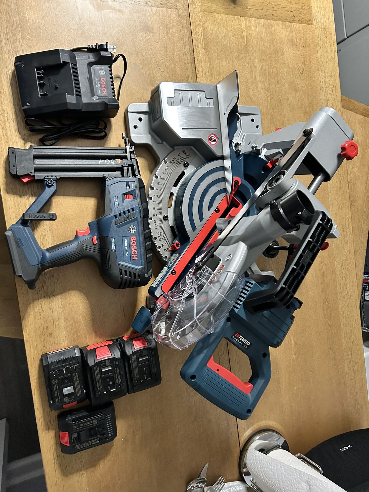 Bosch Tools