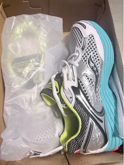 New Saucony