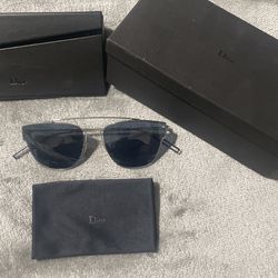 Christian Dior Shades 100% Authentic