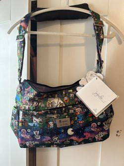 Jujube Tokidoki Bag