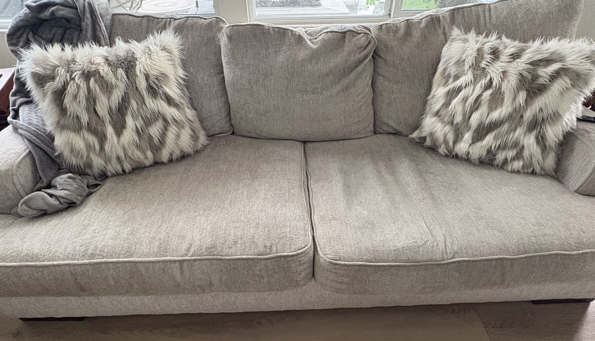 Brand New Pillows For Couch Or Bed