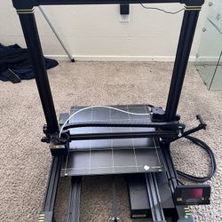 Anycubic 3D Printers 