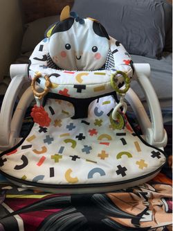 Baby Seat