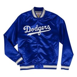Dodger youth jackets