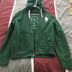 Polo Ralph Lauren Hoodie/Jacket