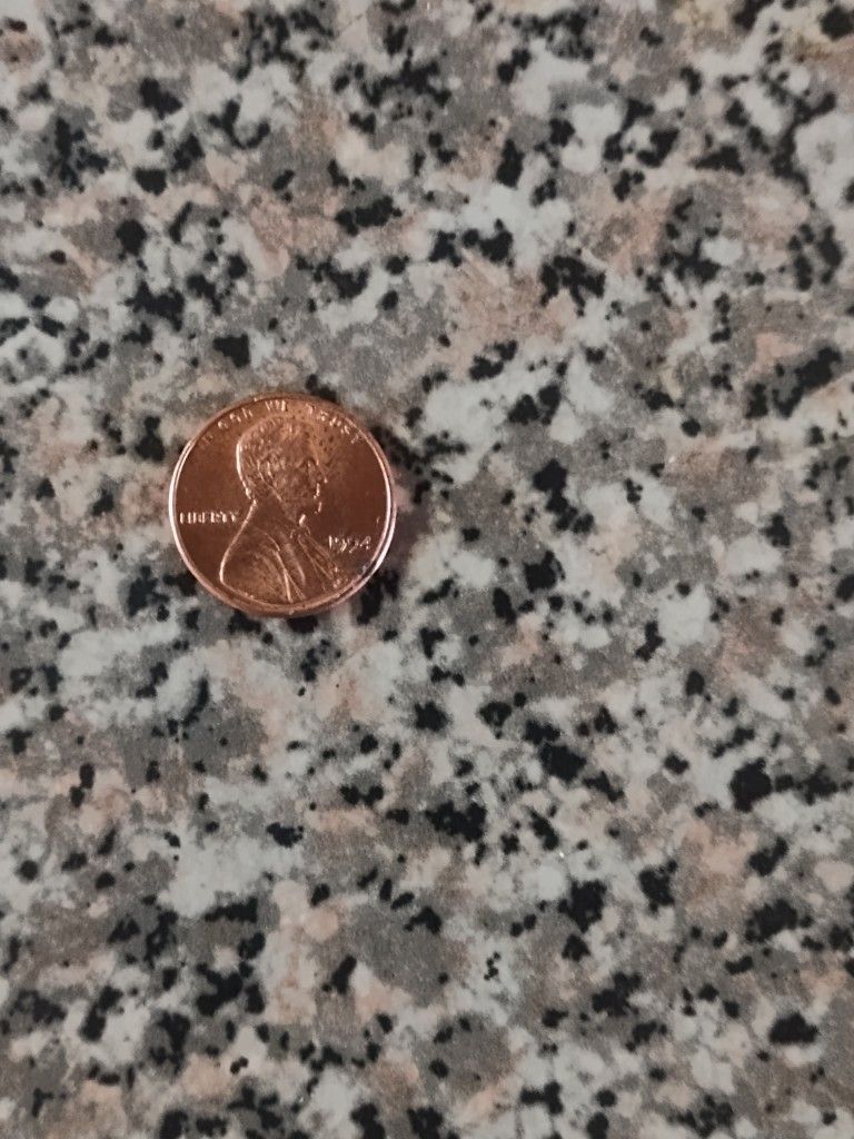 1994 No Mint Mark Close AM Proof Red