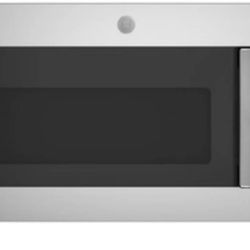 GE 1.9 Cu. Ft. Over-the-Range Sensor Microwave Oven