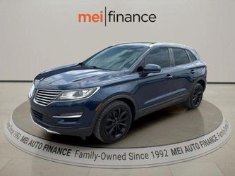 2017 Lincoln MKC