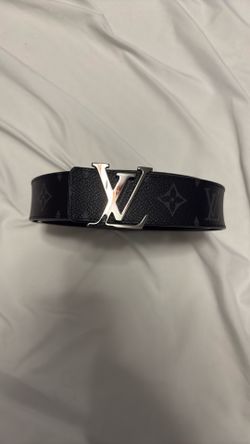 Louis Vuitton Belt