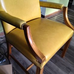 Desk Chair, Accent Chair