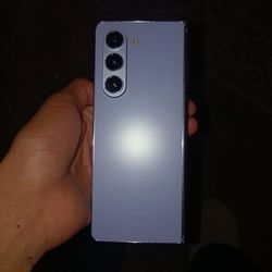 Galaxy z fold 5