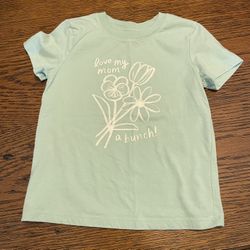 Cat & Jack Tee