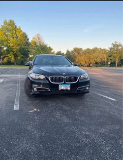 2014 BMW 535i Luxury Line – Clean & Well Maintained