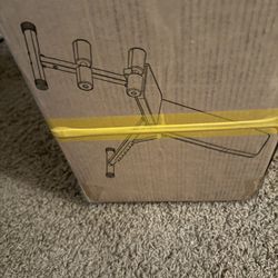 Weight Bench 