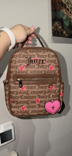 Juicy Backpack
