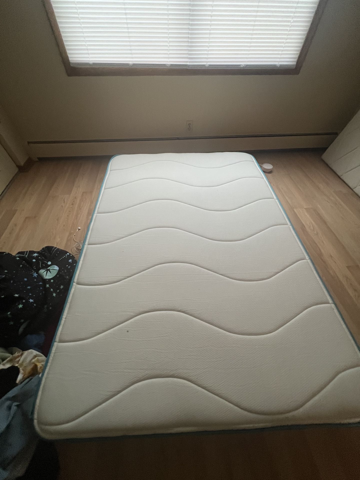 Full Size Hybrid Mattress