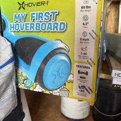 Hoverboard