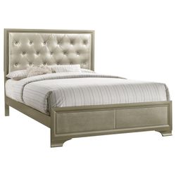 Queen Size Bed Frame ON SALE 