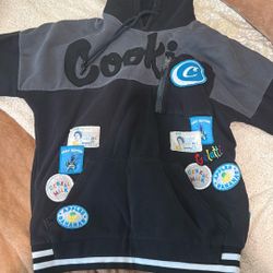 Cookies Hoodie 