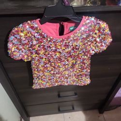 Girls Clothes