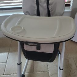 Graco Highchair 