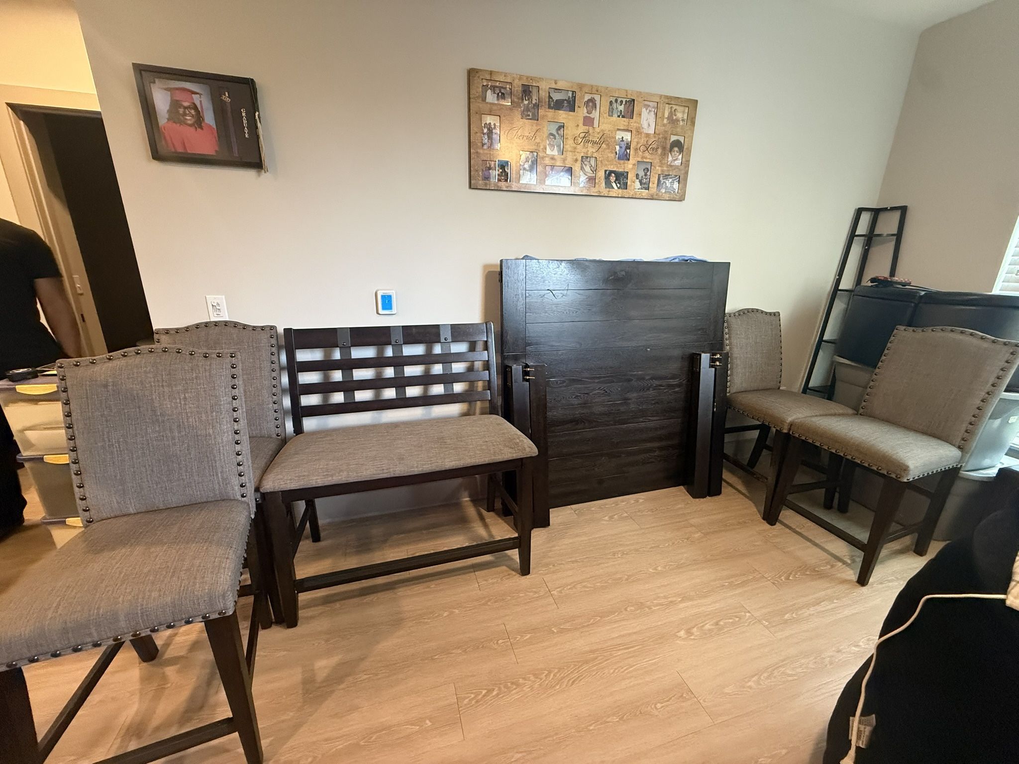 Large Dining Room Table