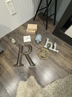 Decor