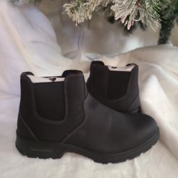 Timberland Pro Steel Toe $110