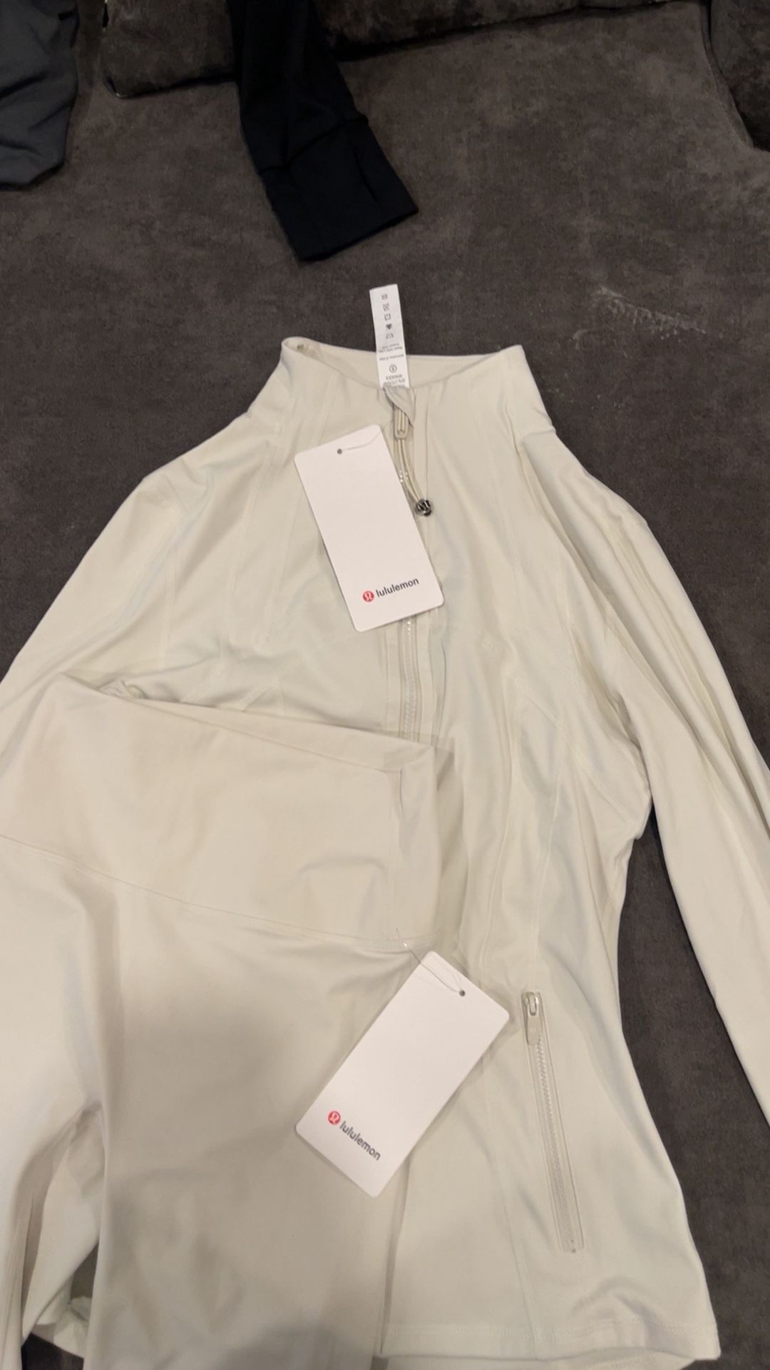 Lululemon