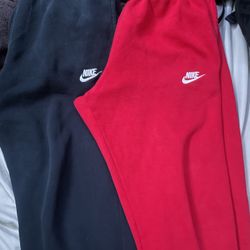 nike sweats