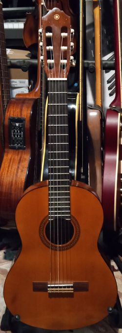 Classical Guitar
