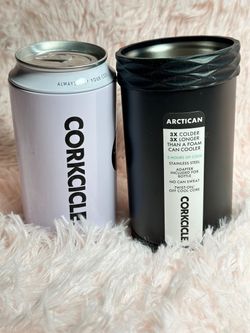 Arctican Can Cooler