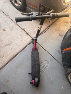 Razor kids e scooter