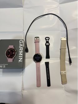 Garmin Venu 3S
