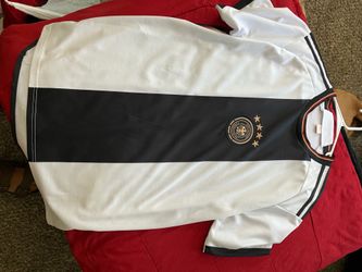 Germany jersey