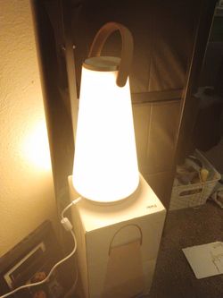 Sound Lantern