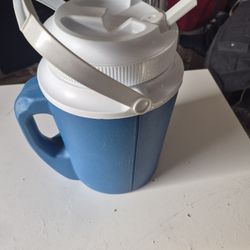 Thermal Jug