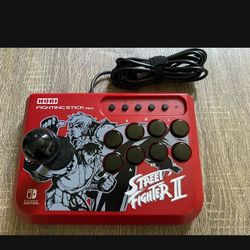 Hori Arcade Stick 