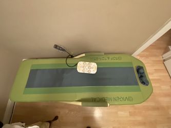 Massage Bed - Vigen Medical