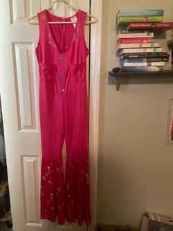 Western Barbie costume
