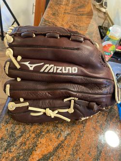 Baseball Glove