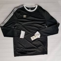 NWT Umbro Jersey